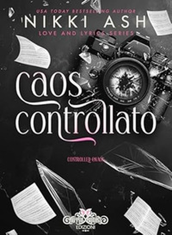 Caos controllato - Librerie.coop Caos controllato - Librerie.coop