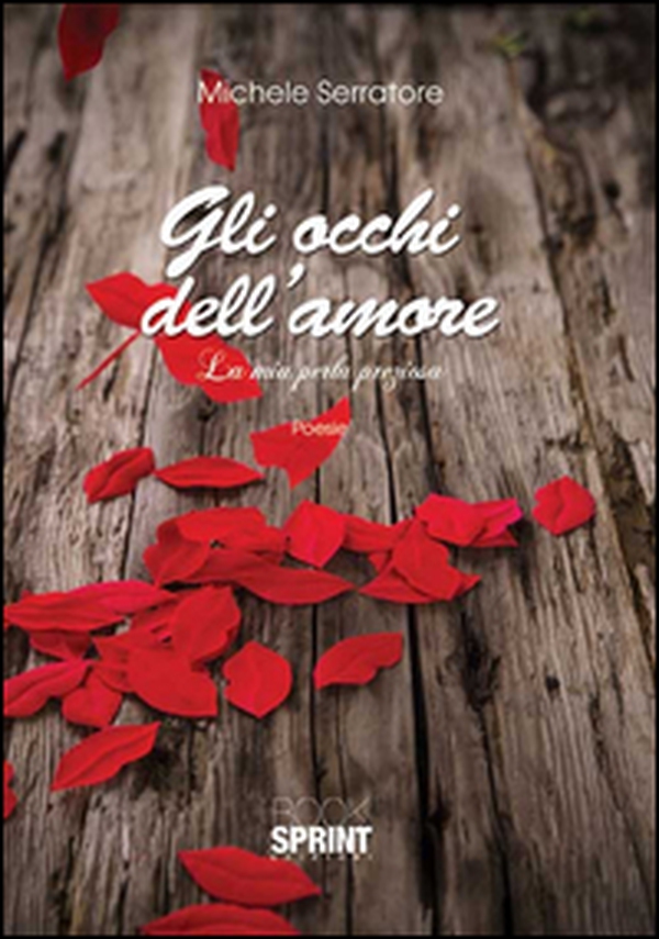 Gli occhi dell'amore. La mia perla preziosa - Librerie.coop Gli occhi dell'amore. La mia perla preziosa - Librerie.coop