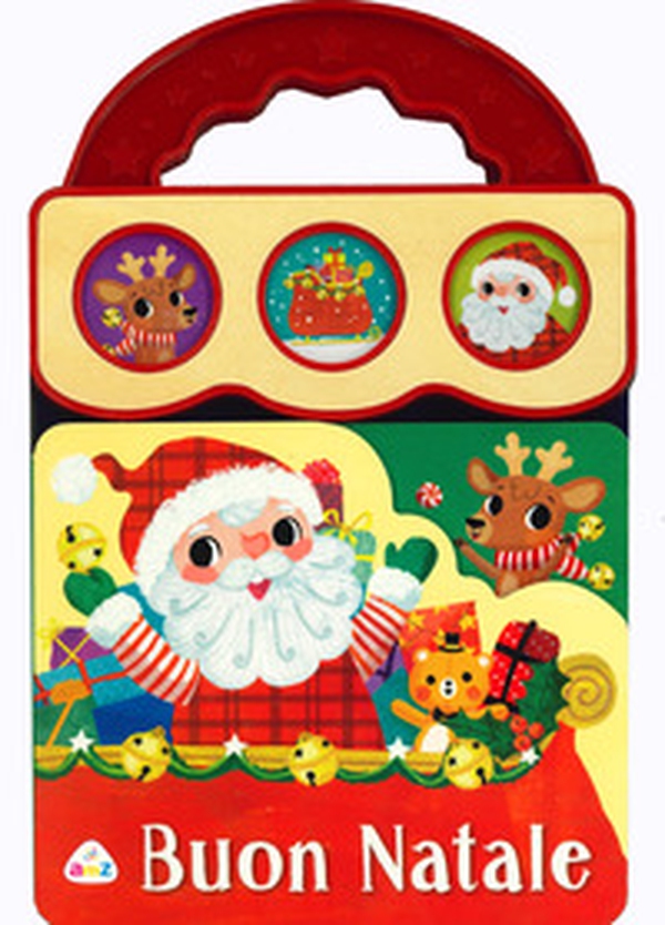 Buon Natale - Librerie.coop Buon Natale - Librerie.coop