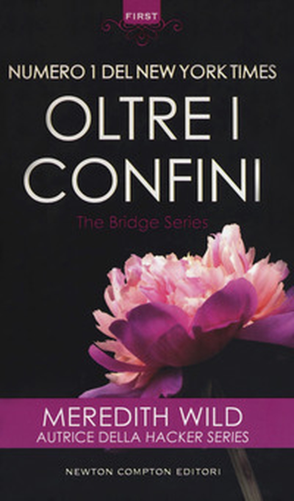 Oltre i confini. The Bridge series - Librerie.coop Oltre i confini. The Bridge series - Librerie.coop
