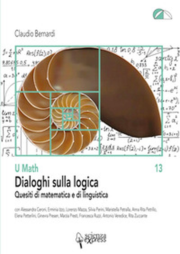Dialoghi sulla logica - Librerie.coop Dialoghi sulla logica - Librerie.coop