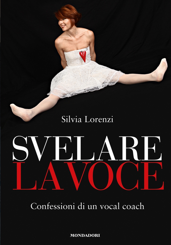Svelare la voce - Librerie.coop Svelare la voce - Librerie.coop