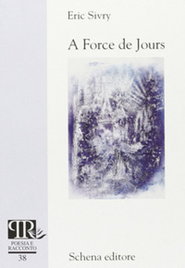 A force de jours - Librerie.coop A force de jours - Librerie.coop