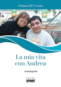 La mia vita con Andrea - Librerie.coop