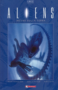 Aliens - Vol. 2 - Librerie.coop