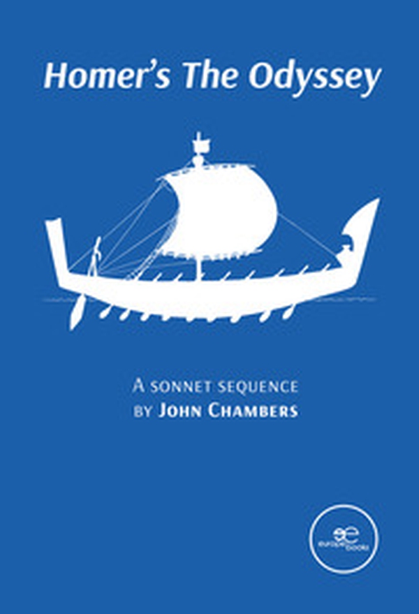 Homer's the Odyssey - Librerie.coop Homer's the Odyssey - Librerie.coop