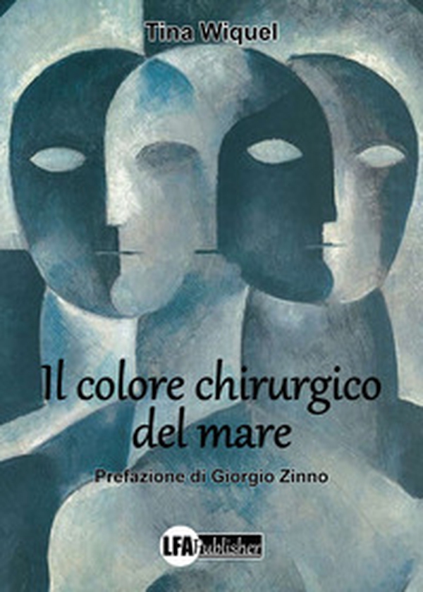 Il colore chirurgico del mare - Librerie.coop Il colore chirurgico del mare - Librerie.coop