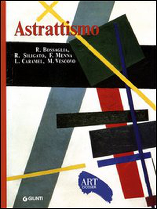 Astrattismo - Librerie.coop Astrattismo - Librerie.coop