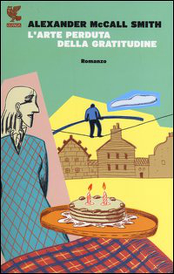 L'arte perduta della gratitudine - Librerie.coop L'arte perduta della gratitudine - Librerie.coop