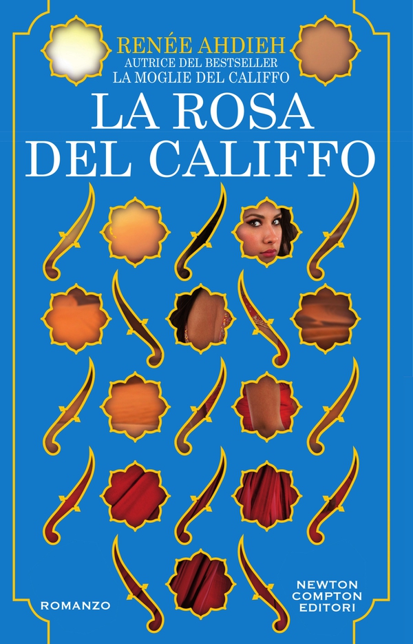 La rosa del califfo - Librerie.coop La rosa del califfo - Librerie.coop