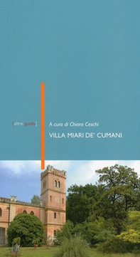 Villa Miari de Cumani - Librerie.coop