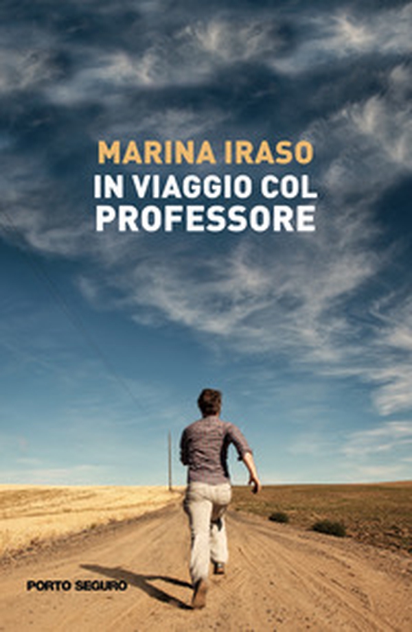 In viaggio col professore - Librerie.coop In viaggio col professore - Librerie.coop