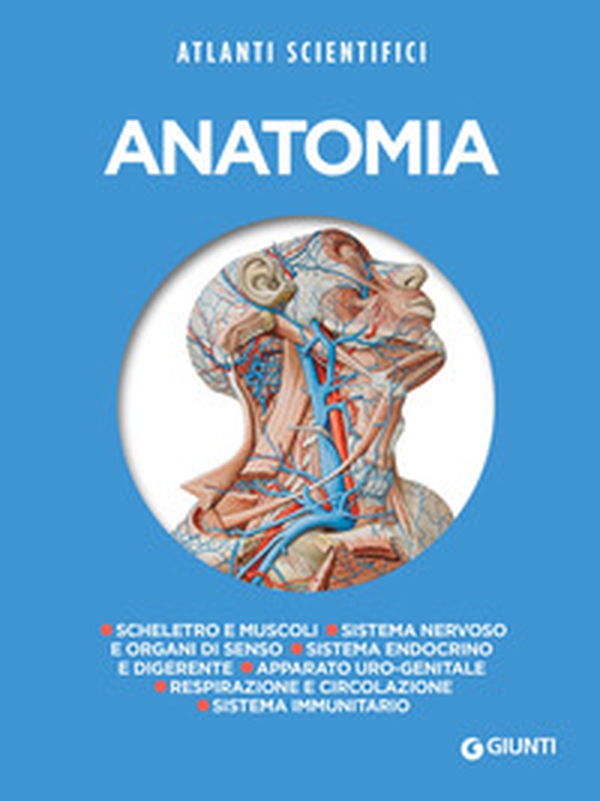Anatomia - Librerie.coop Anatomia - Librerie.coop