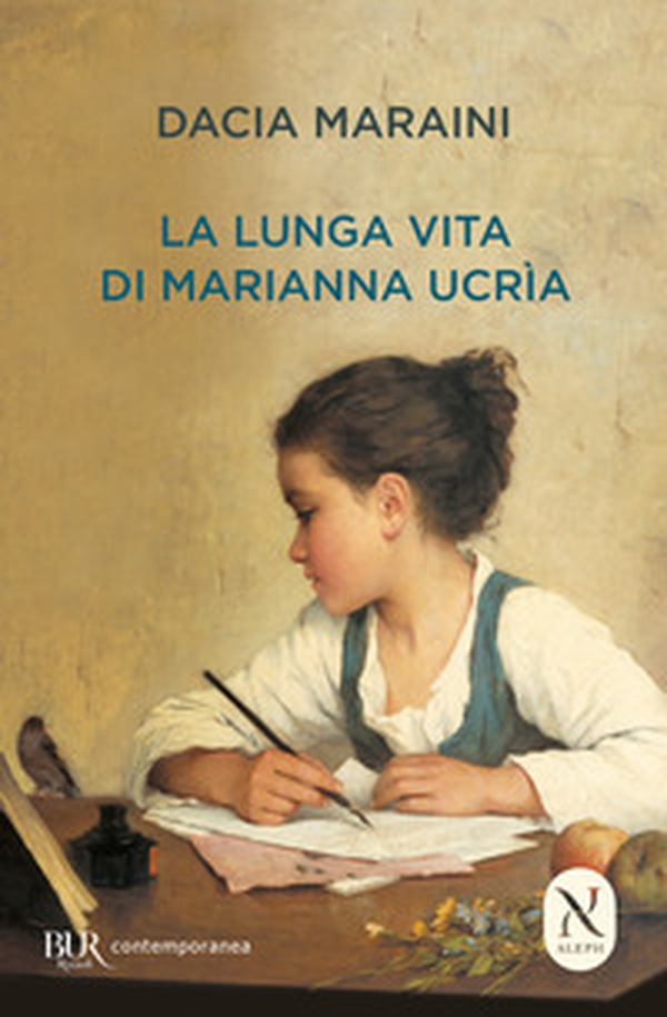 La lunga vita di Marianna Ucrìa - Librerie.coop La lunga vita di Marianna Ucrìa - Librerie.coop