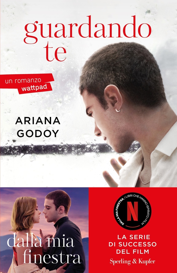 Guardando te - Librerie.coop Guardando te - Librerie.coop