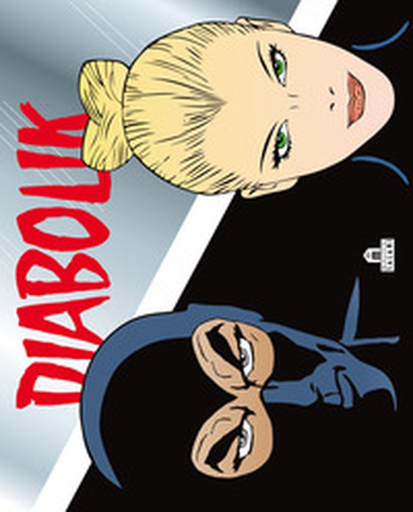 Diabolik. L'arresto di Diabolik: Atroce vendetta-Il remake - Librerie.coop Diabolik. L'arresto di Diabolik: Atroce vendetta-Il remake - Librerie.coop