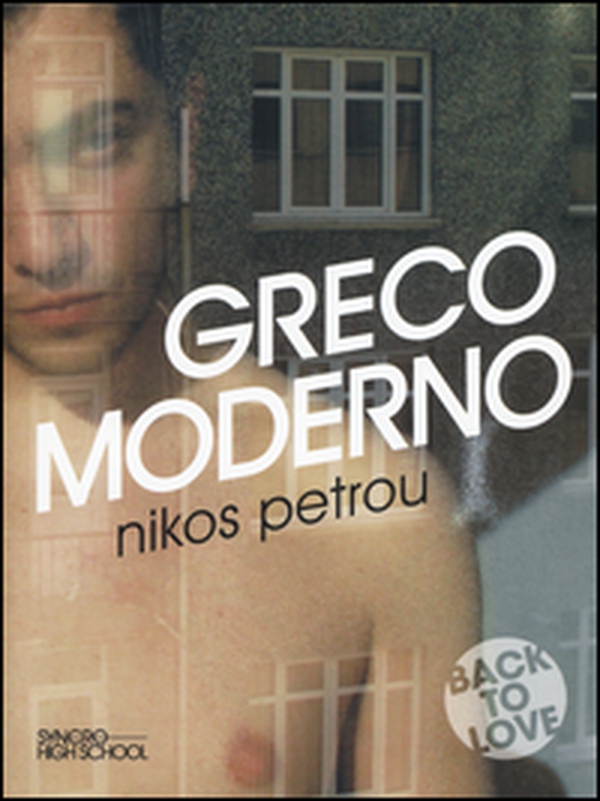 Greco moderno - Librerie.coop Greco moderno - Librerie.coop
