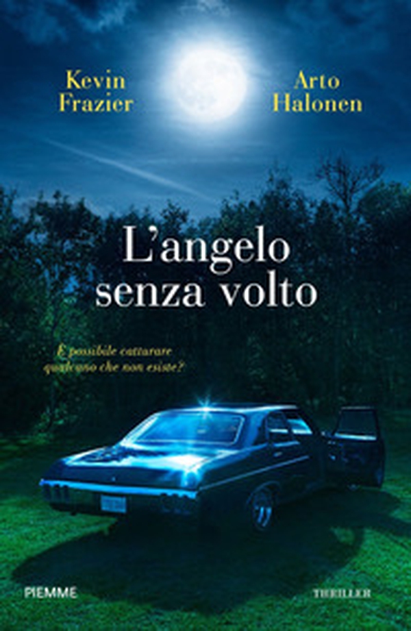L'angelo senza volto - Librerie.coop L'angelo senza volto - Librerie.coop