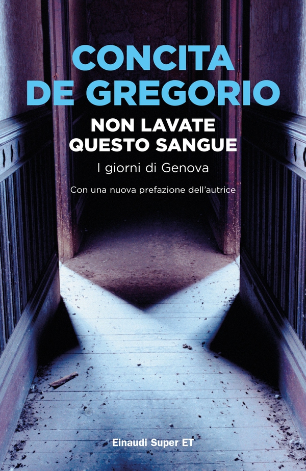 Non lavate questo sangue - Librerie.coop Non lavate questo sangue - Librerie.coop