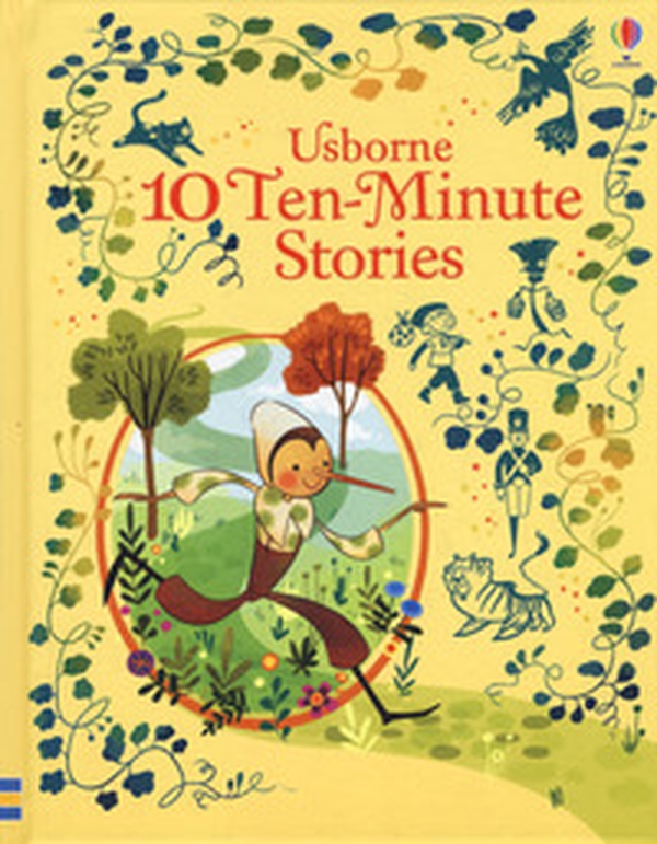 10 Ten minute stories - Librerie.coop 10 Ten minute stories - Librerie.coop