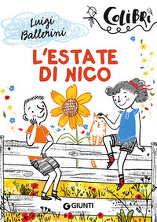 L'estate di Nico - Librerie.coop L'estate di Nico - Librerie.coop