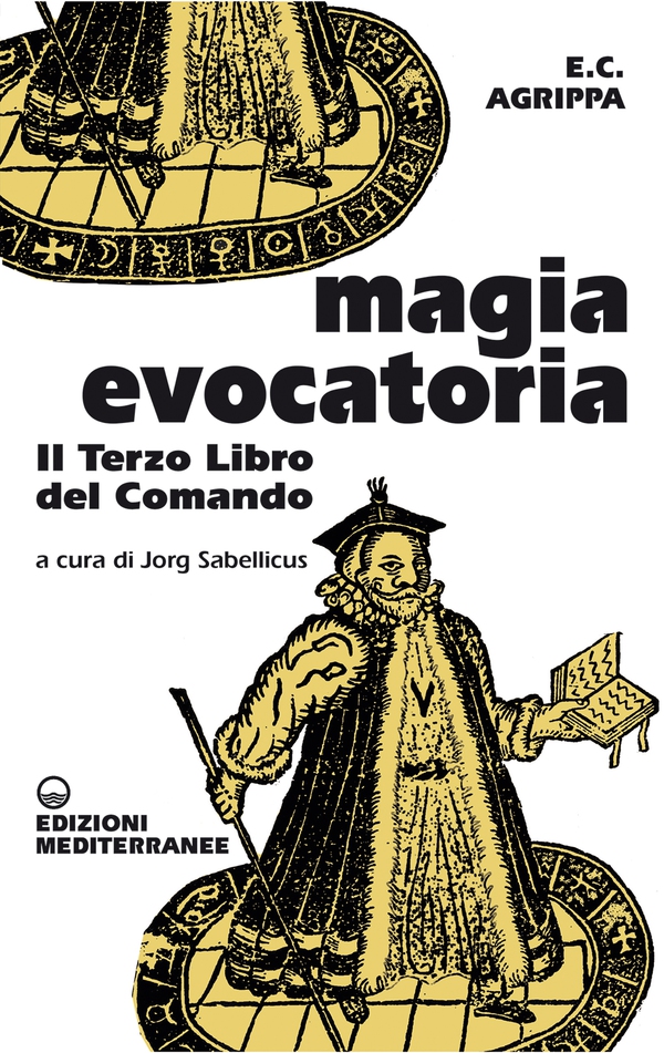Magia evocatoria - Librerie.coop Magia evocatoria - Librerie.coop