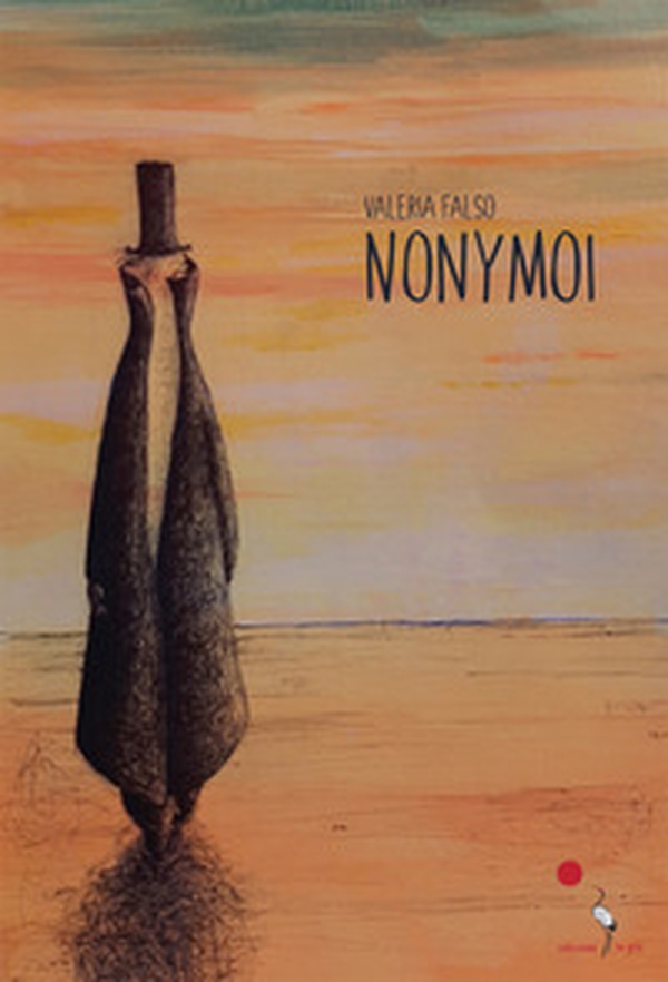 Nonymoi - Librerie.coop Nonymoi - Librerie.coop
