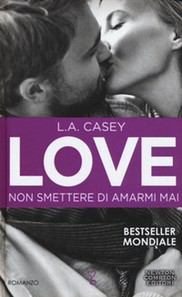 Non smettere di amarmi mai. Love - Librerie.coop Non smettere di amarmi mai. Love - Librerie.coop