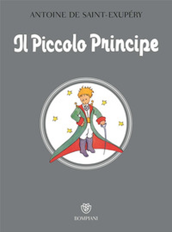 Il Piccolo Principe - Librerie.coop Il Piccolo Principe - Librerie.coop