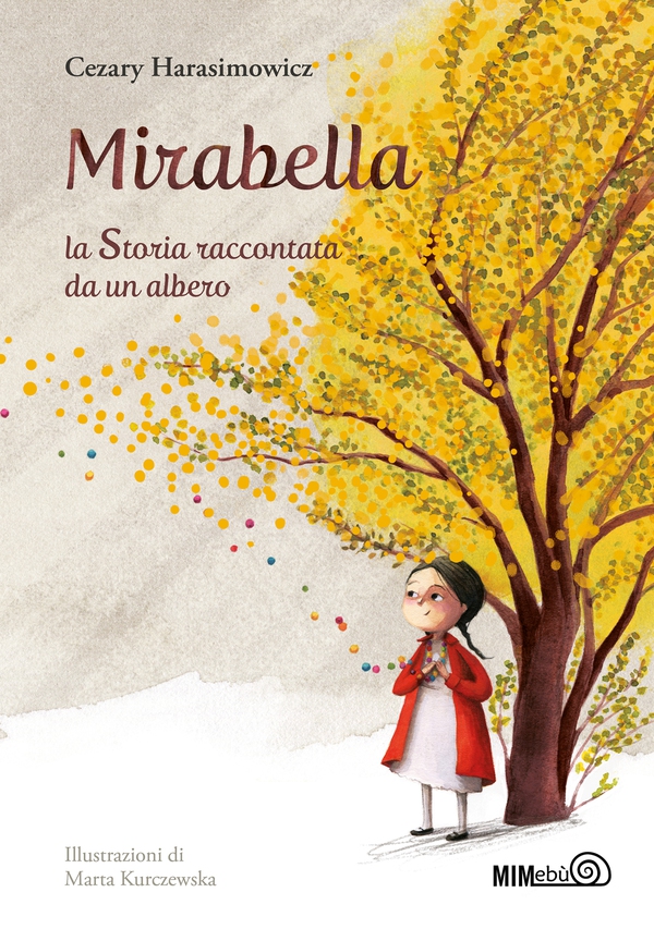 Mirabella - Librerie.coop Mirabella - Librerie.coop
