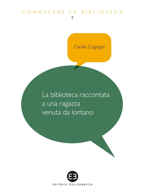 Biblioteca raccontata a una ragazza venuta da lontano - Librerie.coop Biblioteca raccontata a una ragazza venuta da lontano - Librerie.coop
