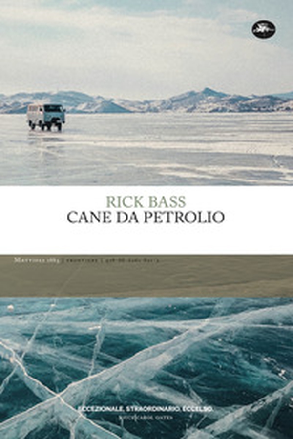 Cane da petrolio - Librerie.coop Cane da petrolio - Librerie.coop