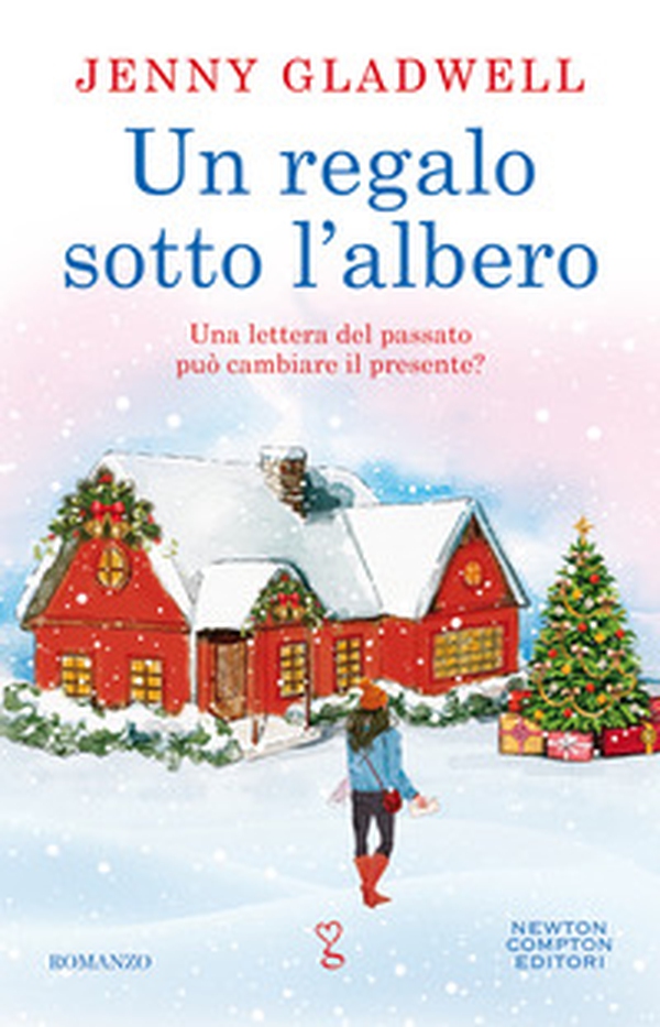 Un regalo sotto l'albero - Librerie.coop Un regalo sotto l'albero - Librerie.coop