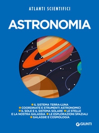 Astronomia - Librerie.coop
