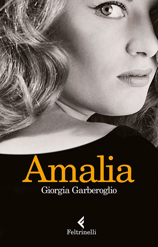 Amalia - Librerie.coop Amalia - Librerie.coop
