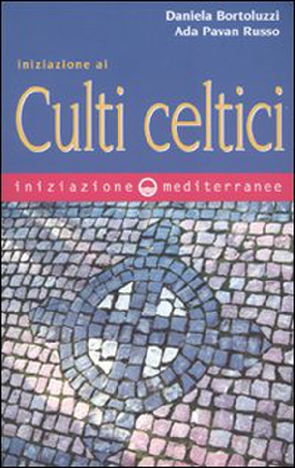 Iniziazione ai culti celtici - Librerie.coop Iniziazione ai culti celtici - Librerie.coop