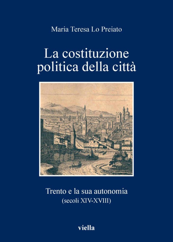 La costituzione politica della città - Librerie.coop La costituzione politica della città - Librerie.coop