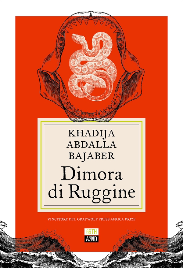 Dimora di Ruggine - Librerie.coop Dimora di Ruggine - Librerie.coop