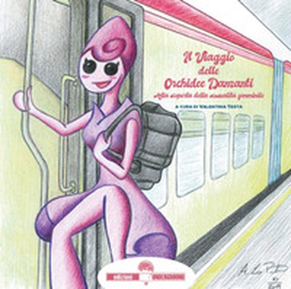 Il viaggio delle orchidee danzanti. Alla scoperta della sessualità femminile - Librerie.coop Il viaggio delle orchidee danzanti. Alla scoperta della sessualità femminile - Librerie.coop