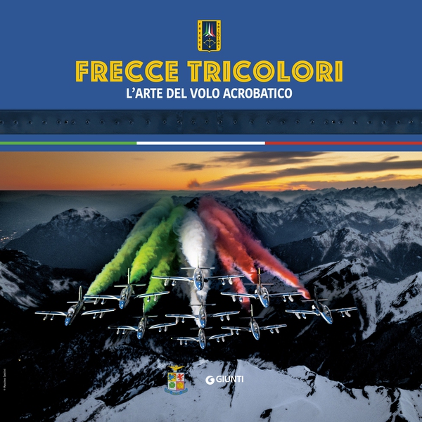 Frecce Tricolori - Librerie.coop Frecce Tricolori - Librerie.coop