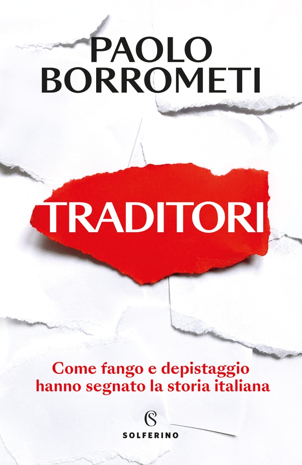 Traditori - Librerie.coop Traditori - Librerie.coop