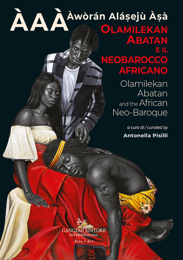 Olamilekan Abatan e il Neobarocco africano - Librerie.coop Olamilekan Abatan e il Neobarocco africano - Librerie.coop