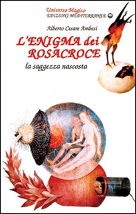 L'enigma dei Rosacroce - Librerie.coop