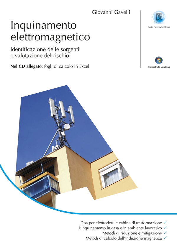 Inquinamento elettromagnetico - Librerie.coop Inquinamento elettromagnetico - Librerie.coop