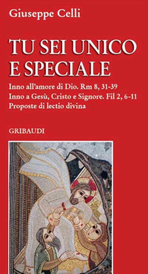 Tu sei unico e speciale. Proposte di lectio divina - Librerie.coop Tu sei unico e speciale. Proposte di lectio divina - Librerie.coop