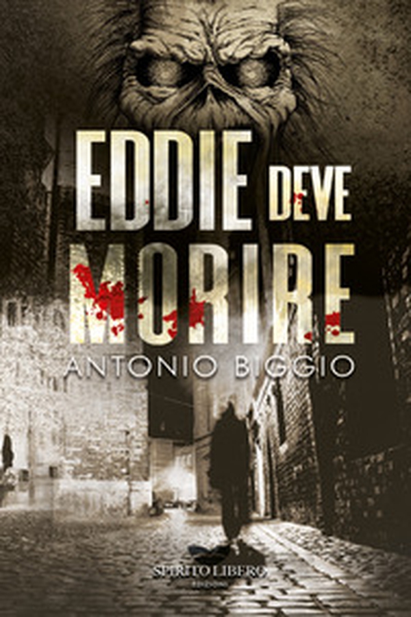 Eddie deve morire - Librerie.coop Eddie deve morire - Librerie.coop