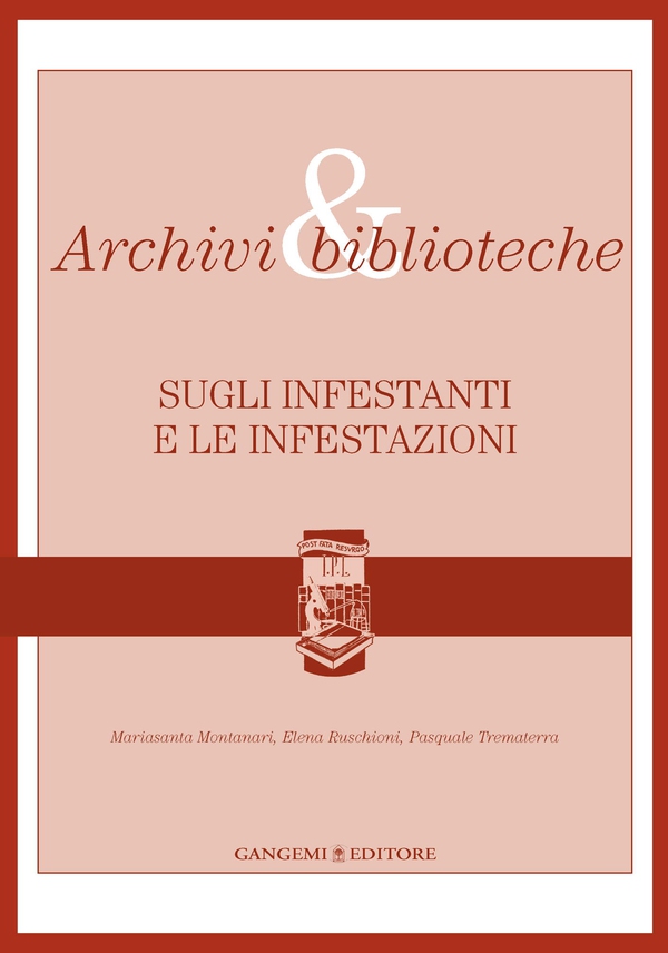 Archivi & biblioteche - Librerie.coop Archivi & biblioteche - Librerie.coop