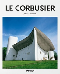 Le Corbusier. Ediz. italiana - Librerie.coop