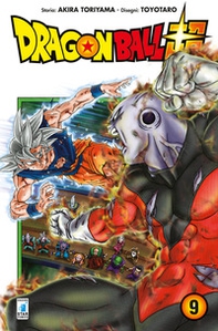 Dragon Ball Super - Vol. 9 - Librerie.coop