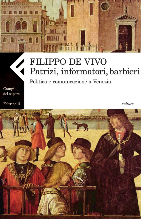 Patrizi, informatori, barbieri - Librerie.coop Patrizi, informatori, barbieri - Librerie.coop